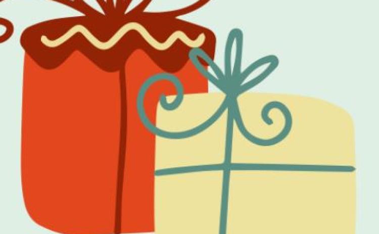 Christmas Bazaar This Weekend
