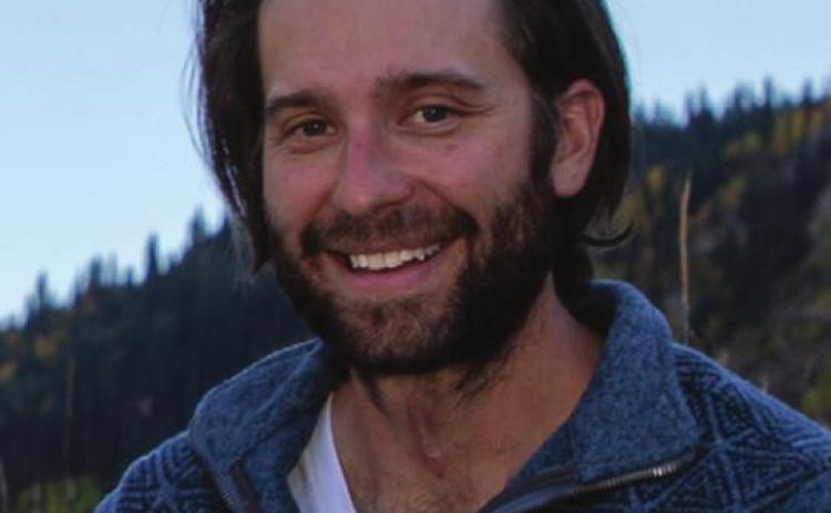 Jordan Bierma