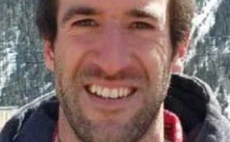 Todd Bove