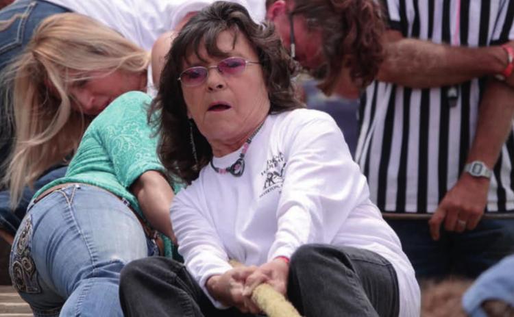 Judy Kuhlman
