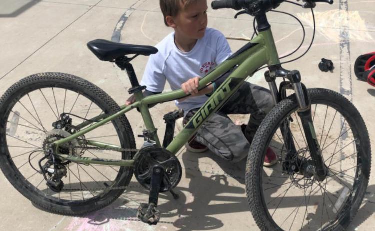 Spring Bike Tune-Up
