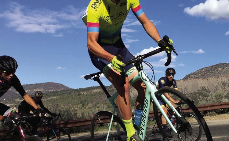 Iron Horse Bicycle Classic Announces 2024 Hill Climb Challenge