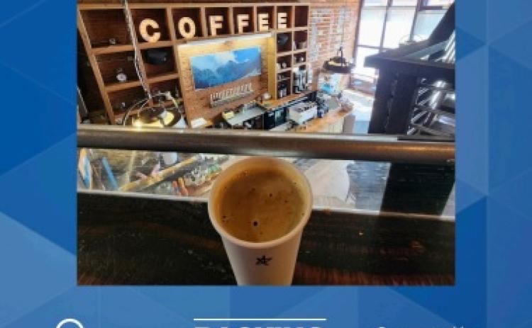 Coffee Bear Awarded $10,000 Backing Small Businesses Enhancement Grant through American Express and Main Street America