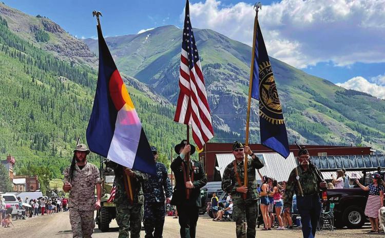 Happy Veterans Day
