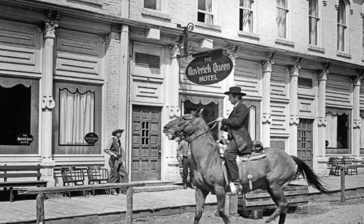Photo courtesy of San Juan County Historical Society