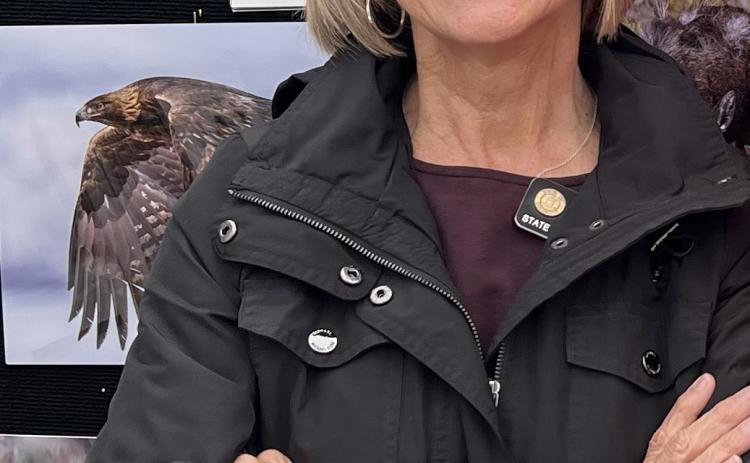 Barbara McLachlan