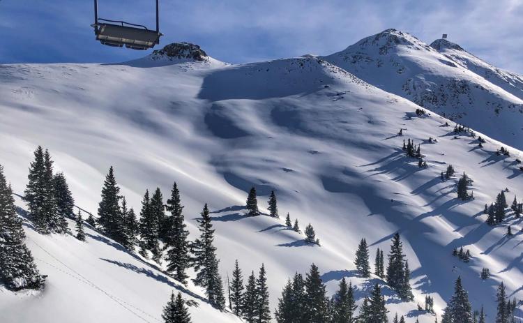 Silverton Mountain’s opening