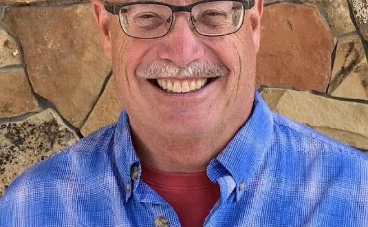 Peter Butler
