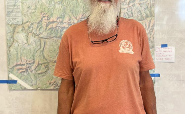 30 Years of Kissing the Rock at Hardrock 100