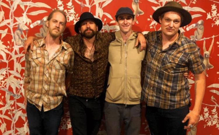 July Summer Sounds headliner is Dragondee. Photo Credit Silverton Creative Districts