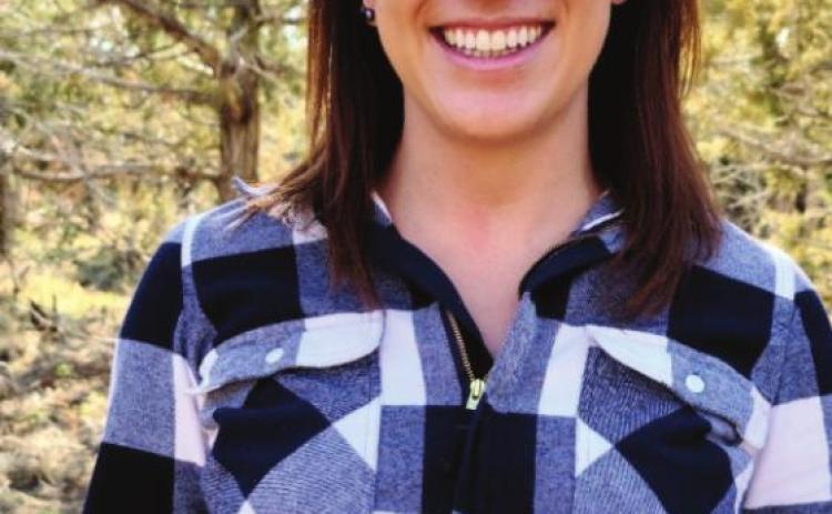 Elizabeth Kremer Economic Diversification Coordinator