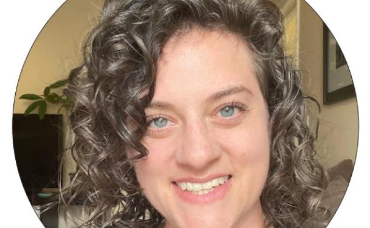 Letter from the Editor: Stepping Back but Still Around