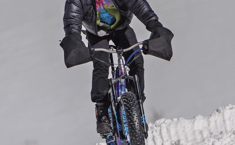 Silverton Whiteout was a huge success and boost for the town! Photo by Wesley Berg