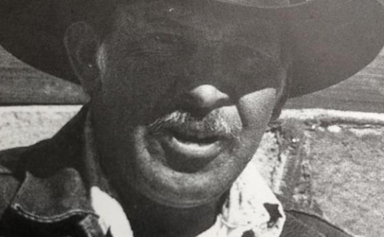 Benny Salazar