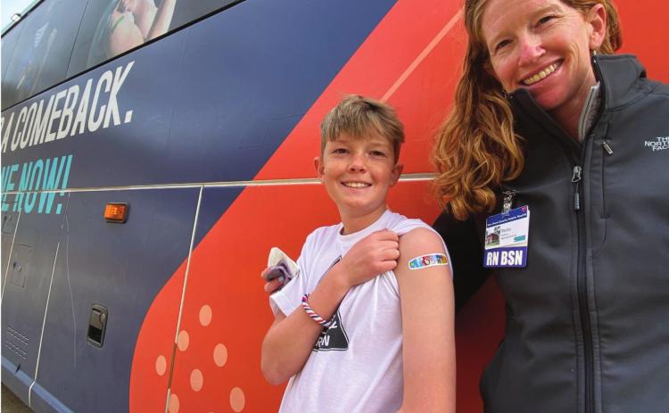 The Colorado Vaccine