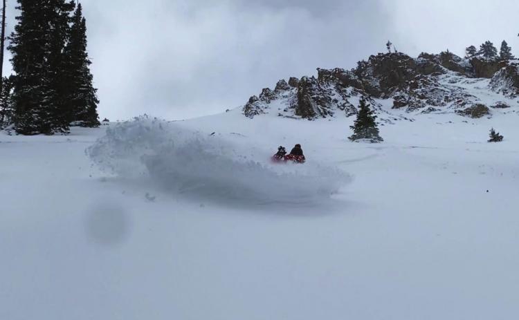 Silverton Mountain Guide