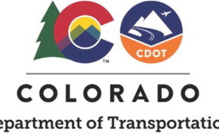 Rockfall stabilization and retaining wall replacement project completed on US 550 Coal Bank Pass