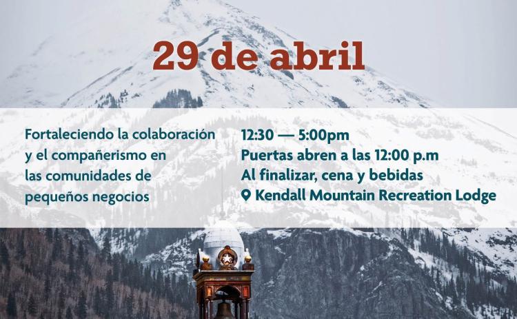 Third Annual Silverton Business Summit