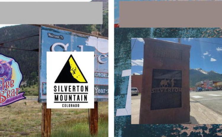 SJDA Entry way sign sponsors