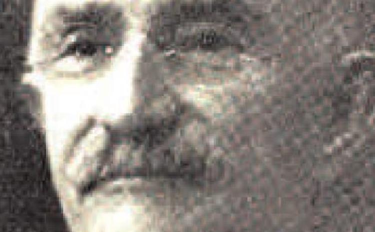 Otto Mears