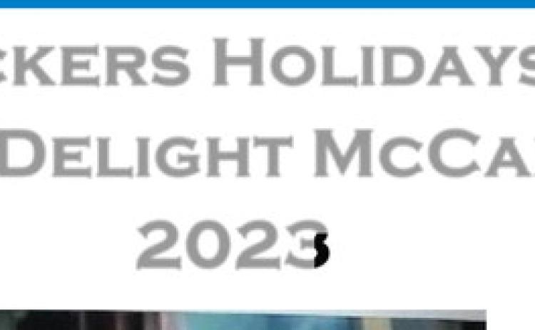 Hardrockers Holidays Honors Bill And Delight McCarty for 2023