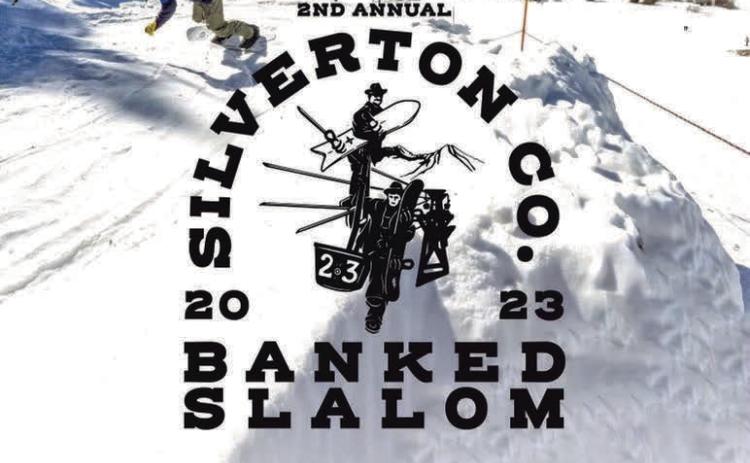 Banked Slalom Races this weekend Photo by John Robert-Nicoud