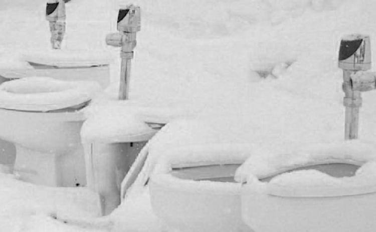 Cold Seats