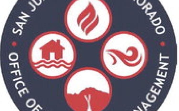 Being Prepared for Disasters & Wildfires