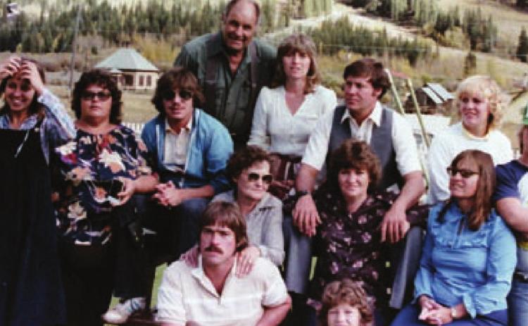 Bingel Family
