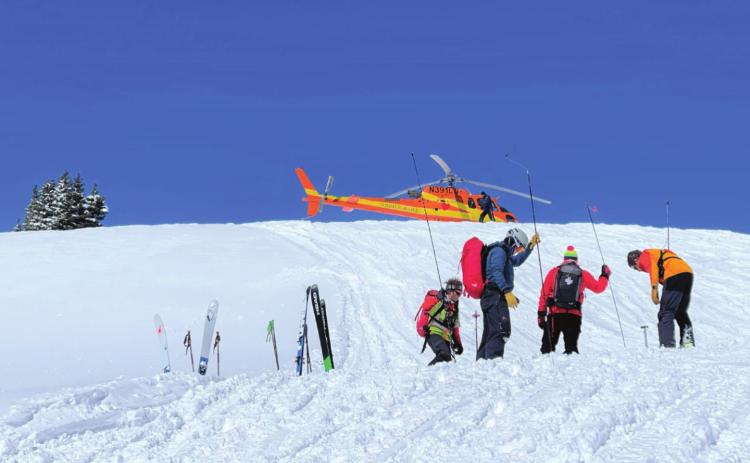Silverton Medical Rescue