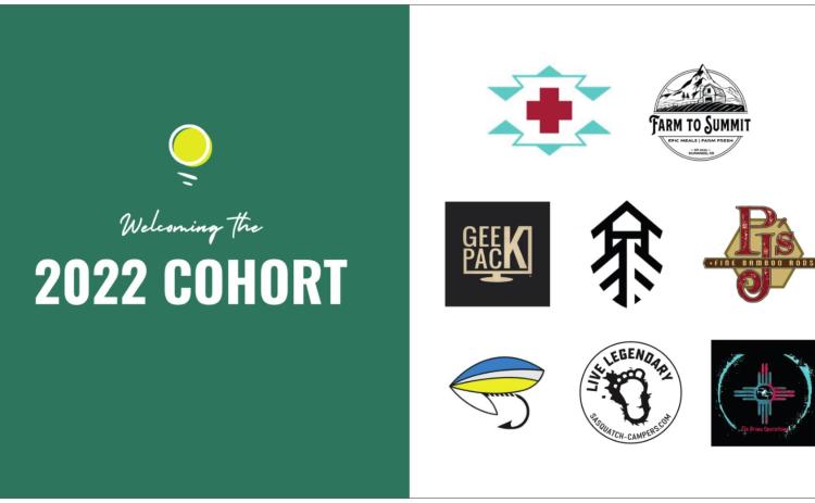Startups Selected from Across the Four Corners for Accelerator Program