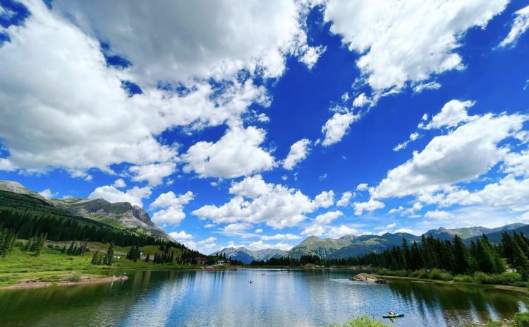 Photo courtesy of Silverton Area Chamber of Commerce.