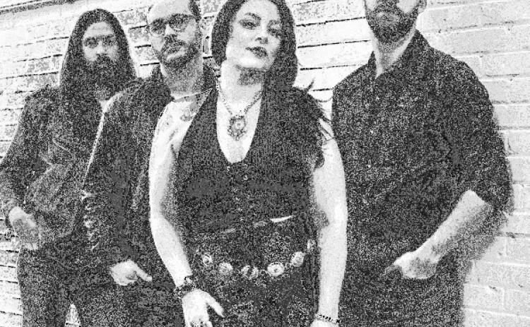 Caitlin Krisko & The Broadcast