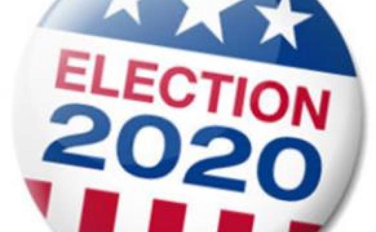 Election 2020