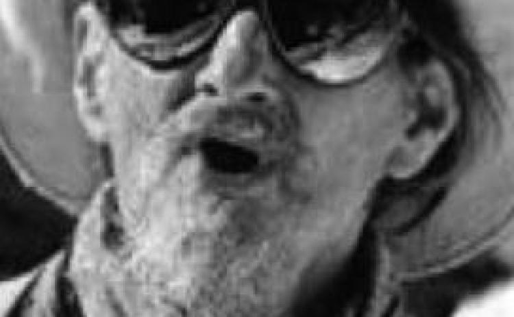 Freddie Canfield