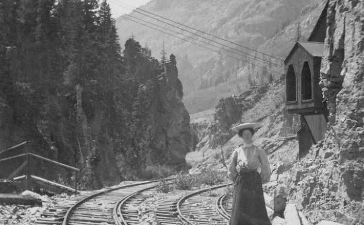 Photos provided by The San Juan County Historical Society