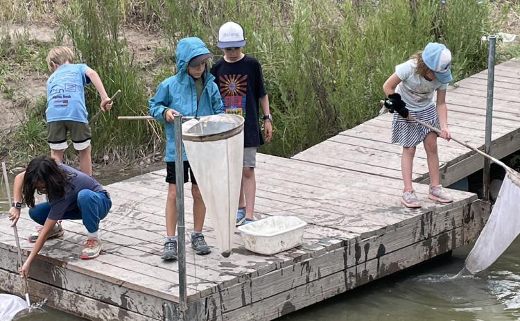 SJMA’s Durango Nature Center