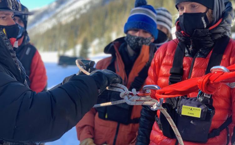 Silverton Mountain preseason