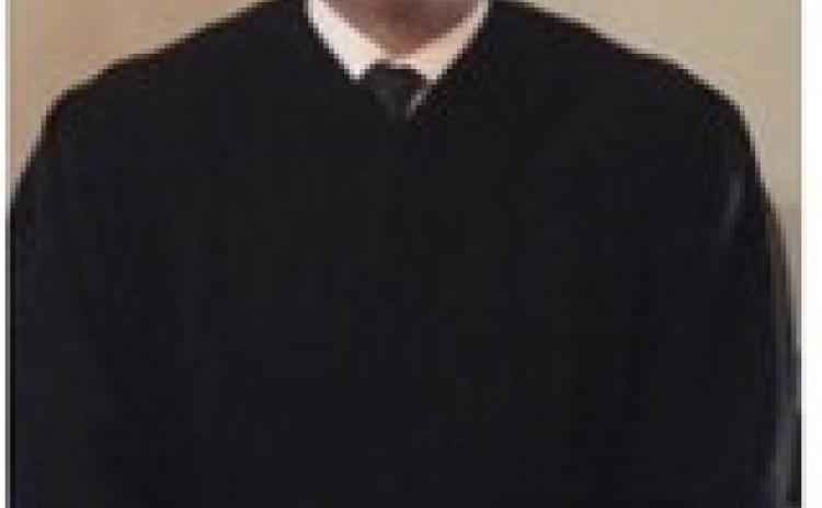 San Juan County Colorado Judge Anthony Edwards