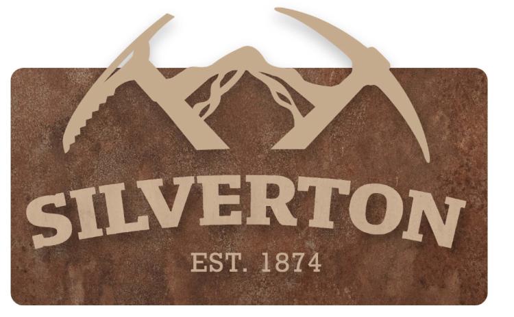 New Entryway Signs to Welcome Visitors to Silverton