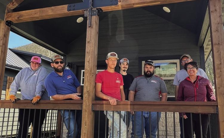 Tiny Homes Solve Workforce Housing for Silverton Grocery