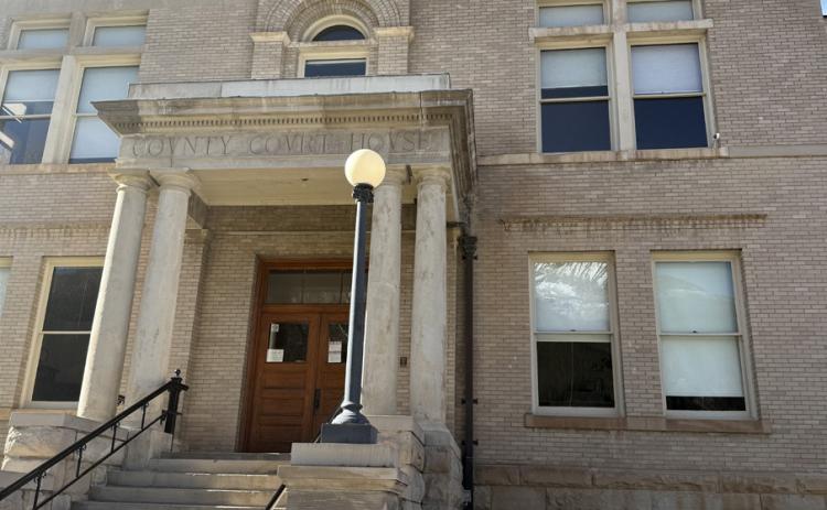 November Ballots Have One San Juan County Measure on Them