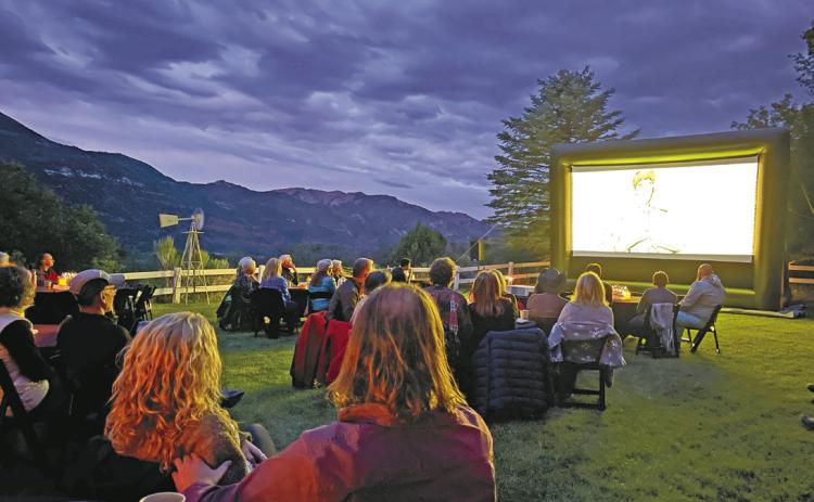 Ouray International Film Festival