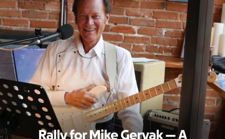 Mike Geryak