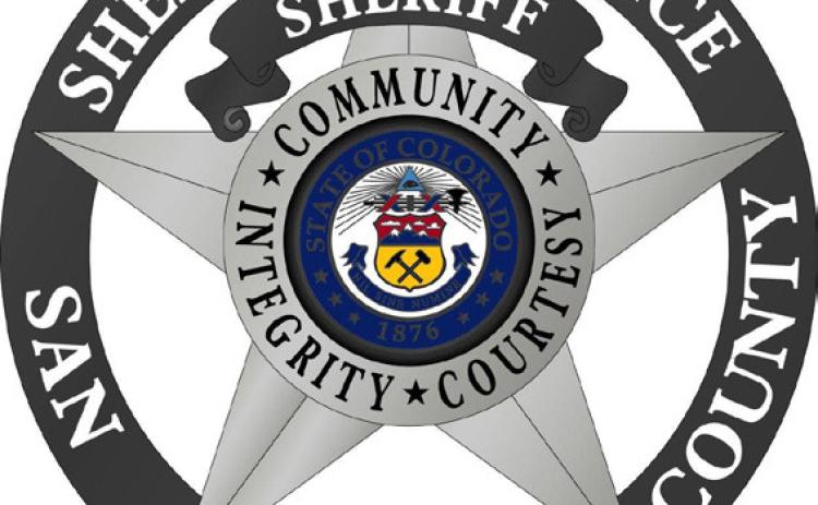 Armed suspect arrested after allegedly firing rifle at hikers in San Juan County