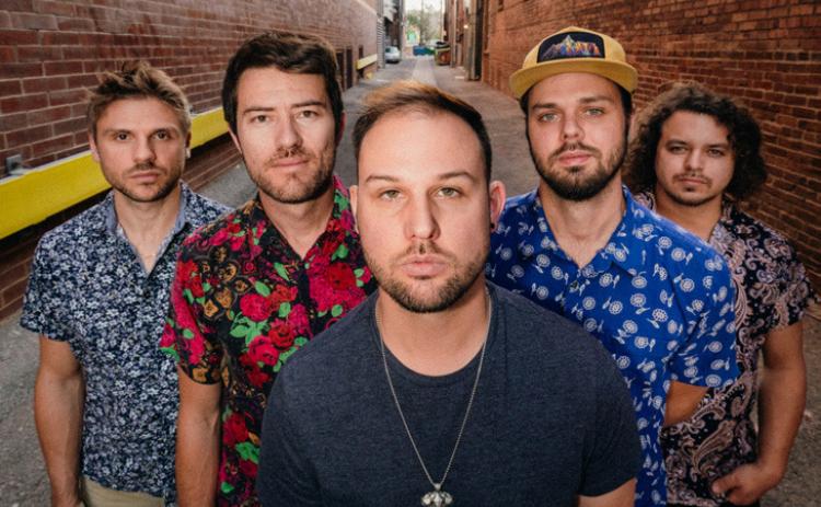 Elder Grown is headliner for Silverton Summer Sounds
