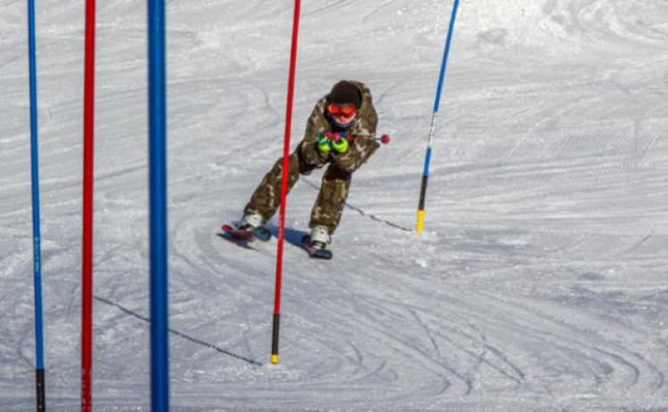 Kendall Race Eli Alsup Photo Credit - Jason Ebelheiser