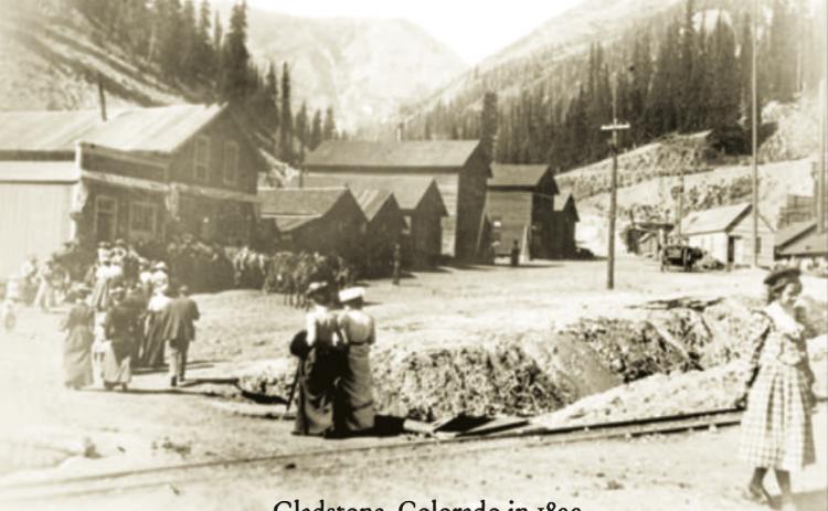 The Gladstone Kibosh