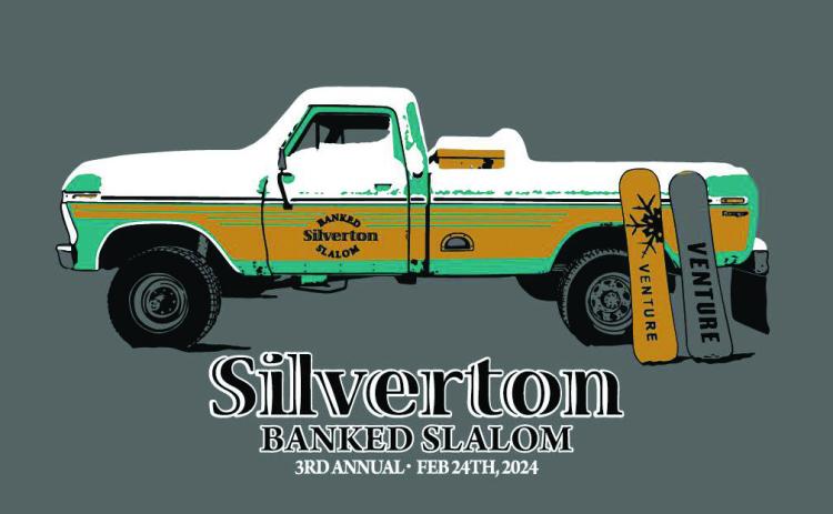 Silverton Banked Slalom Races Third Year Running