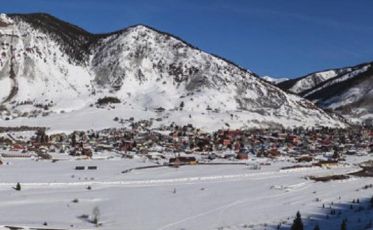 Photo Credit - Wes Berg Town of Silverton
